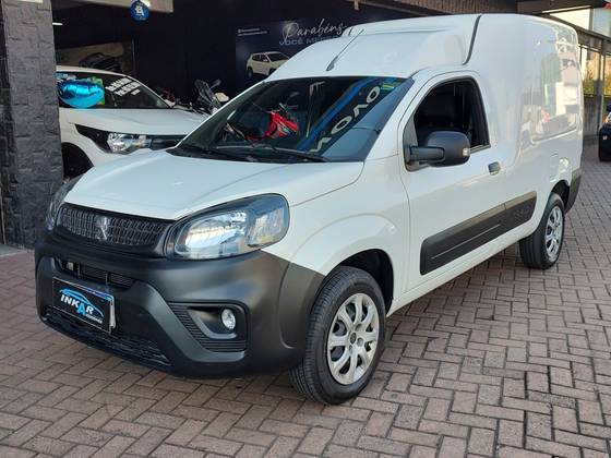 PEUGEOT PARTNER RAPID 1.4 EVO FLEX BUSINESS PACK MANUAL